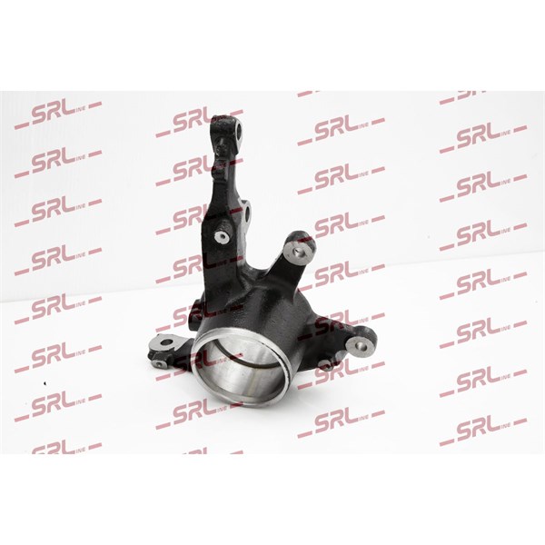 Spindelbult, hjulupphängning, framaxel vänster Srline ZW-LA002L SRLine