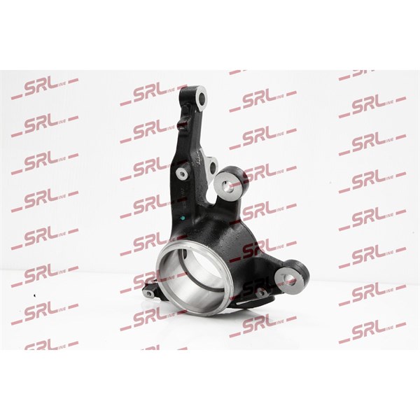 Spindelbult, hjulupphängning, framaxel vänster Srline ZW-LA003L SRLine