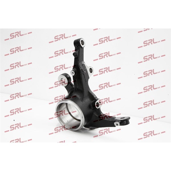 Spindelbult, hjulupphängning, framaxel höger Srline ZW-LA003P SRLine