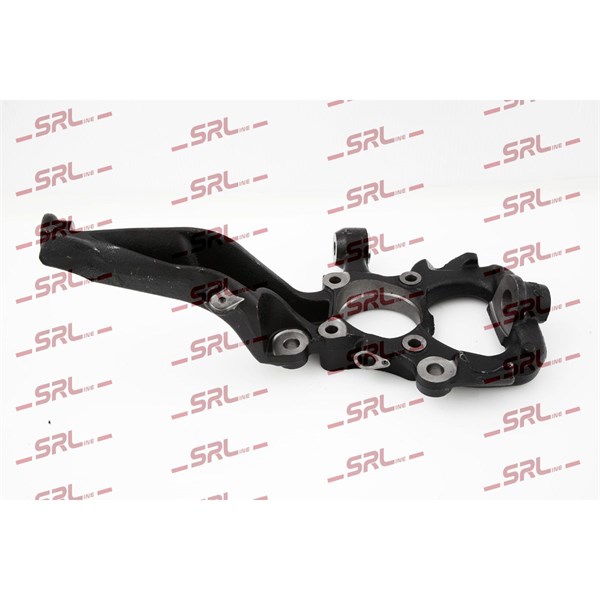 Spindelbult, hjulupphängning, framaxel vänster Srline ZW-LA004L SRLine Spindelbult, hjulupphängning, framaxel vänster Srline ZW-LA004L SRLine