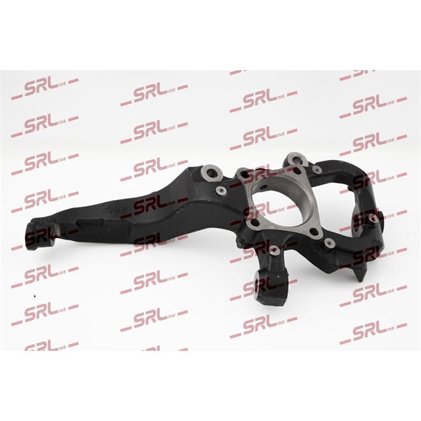 Spindelbult, hjulupphängning, framaxel vänster Srline ZW-LA005L SRLine Spindelbult, hjulupphängning, framaxel vänster Srline ZW-LA005L SRLine