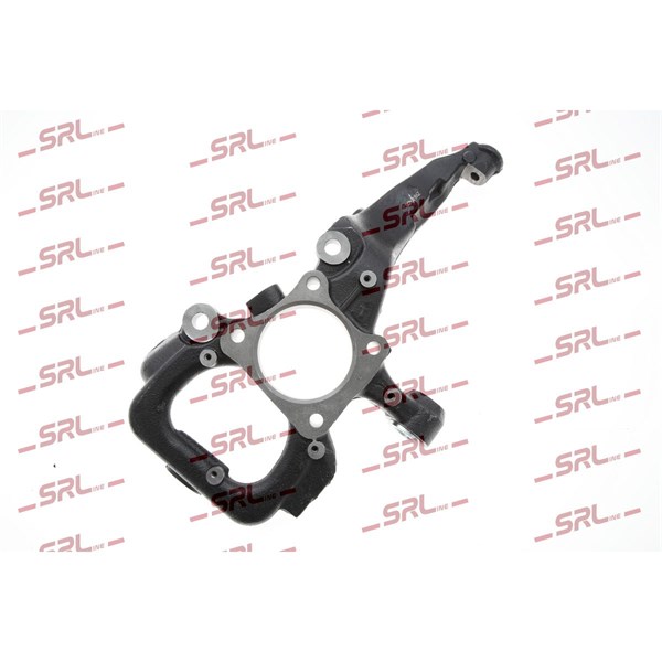 Spindelbult, hjulupphängning, framaxel höger Srline ZW-LA006P SRLine Spindelbult, hjulupphängning, framaxel höger Srline ZW-LA006P SRLine