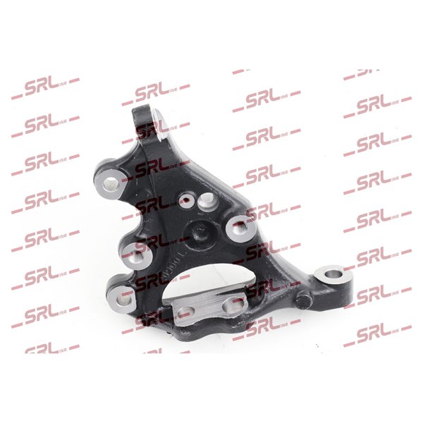 Spindelbult, hjulupphängning, framaxel vänster Srline ZW-M001L SRLine