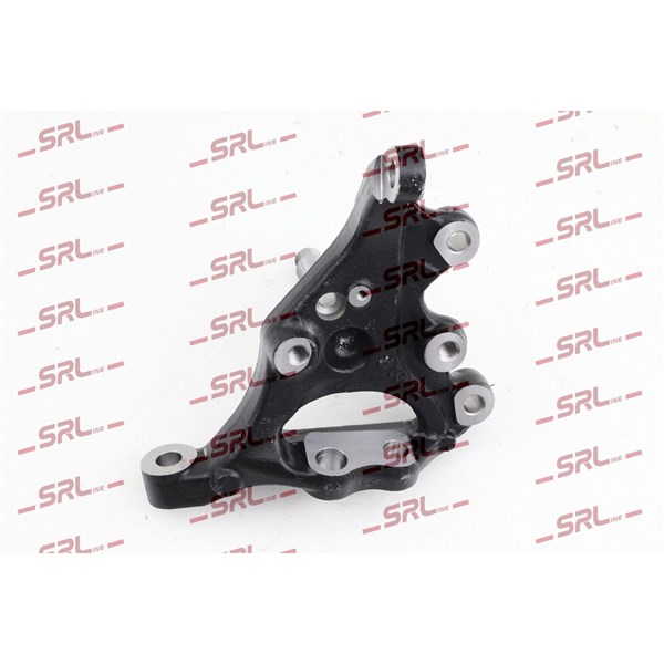 Spindelbult, hjulupphängning, framaxel höger Srline ZW-M001P SRLine