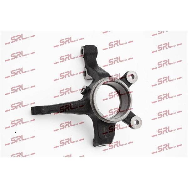 Spindelbult, hjulupphängning, framaxel vänster Srline ZW-M002L SRLine