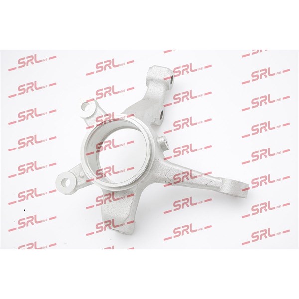 Spindelbult, hjulupphängning, framaxel höger Srline ZW-M002P SRLine