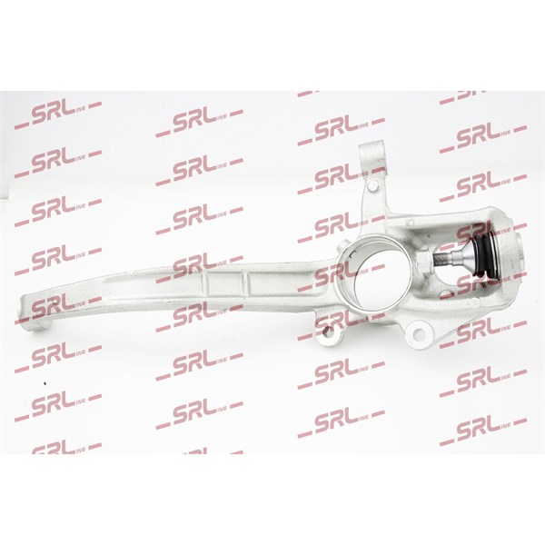 Spindelbult, hjulupphängning, framaxel vänster Srline ZW-M003L SRLine