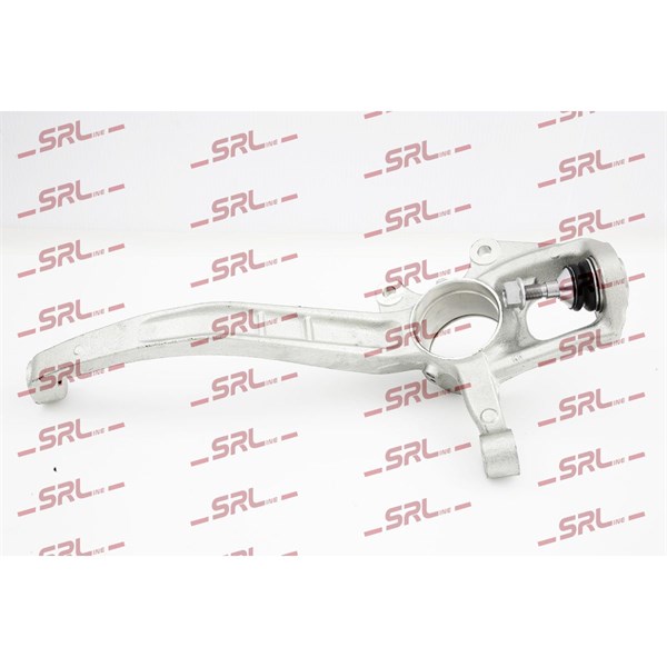 Spindelbult, hjulupphängning, framaxel höger Srline ZW-M003P SRLine