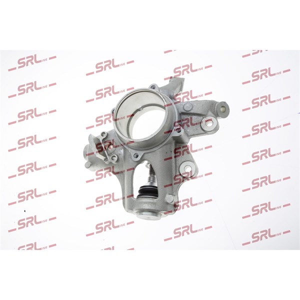 Spindelbult, hjulupphängning, framaxel höger Srline ZW-M005P SRLine