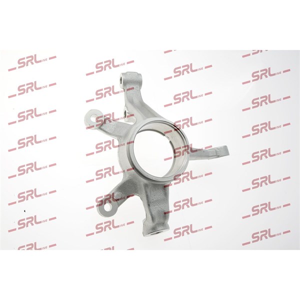 Spindelbult, hjulupphängning, framaxel vänster Srline ZW-M006L SRLine