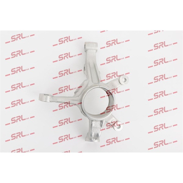 Spindelbult, hjulupphängning, framaxel höger Srline ZW-M006P SRLine
