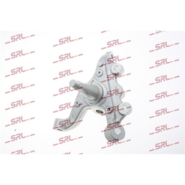 Spindelbult, hjulupphängning, framaxel vänster Srline ZW-M007L SRLine