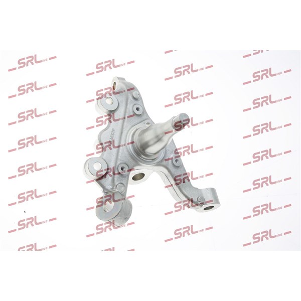 Spindelbult, hjulupphängning, framaxel höger Srline ZW-M007P SRLine