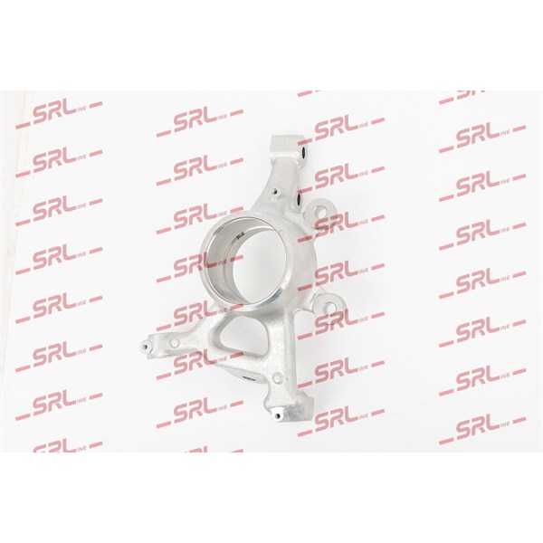 Spindelbult, hjulupphängning, framaxel vänster Srline ZW-M008L SRLine