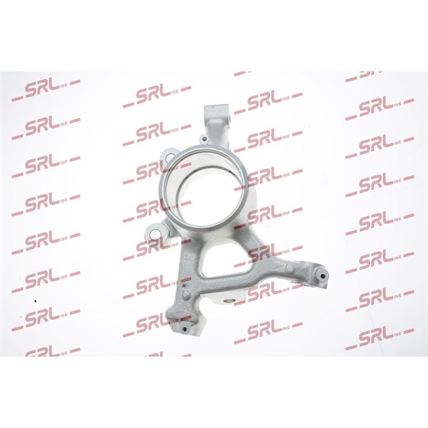 Spindelbult, hjulupphängning, framaxel höger Srline ZW-M008P SRLine