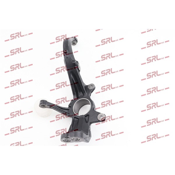 Spindelbult, hjulupphängning, framaxel vänster Srline ZW-MA001L SRLine