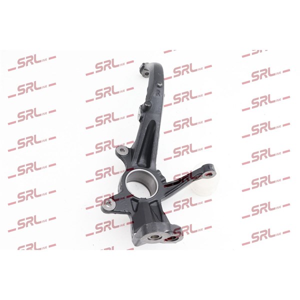 Spindelbult, hjulupphängning, framaxel höger Srline ZW-MA001P SRLine