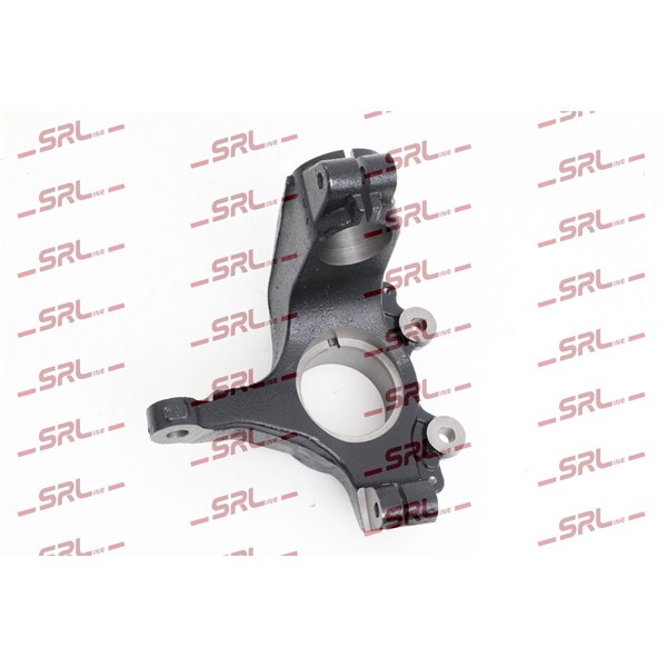 Spindelbult, hjulupphängning, framaxel vänster Srline ZW-MA002L SRLine