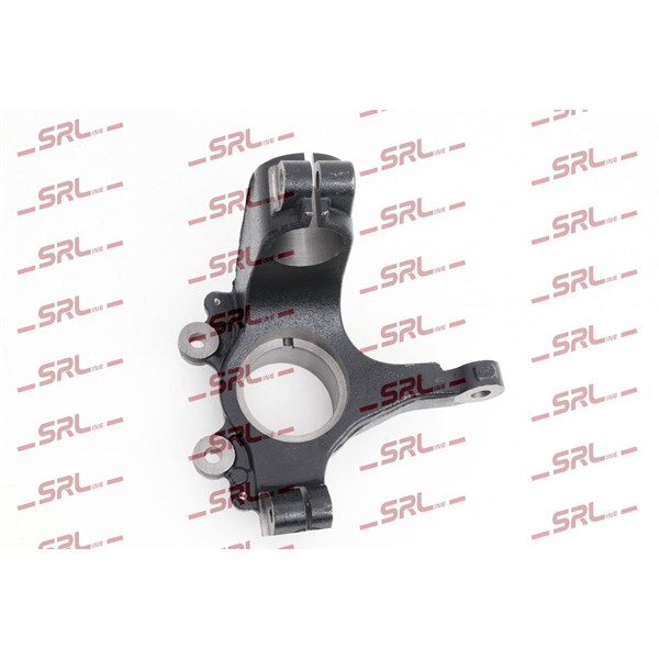 Spindelbult, hjulupphängning, framaxel höger Srline ZW-MA002P SRLine