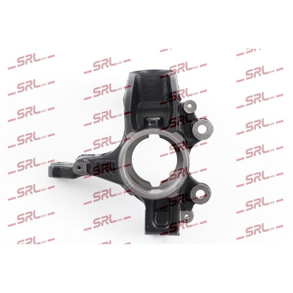 Spindelbult, hjulupphängning, framaxel höger Srline ZW-MA003P SRLine