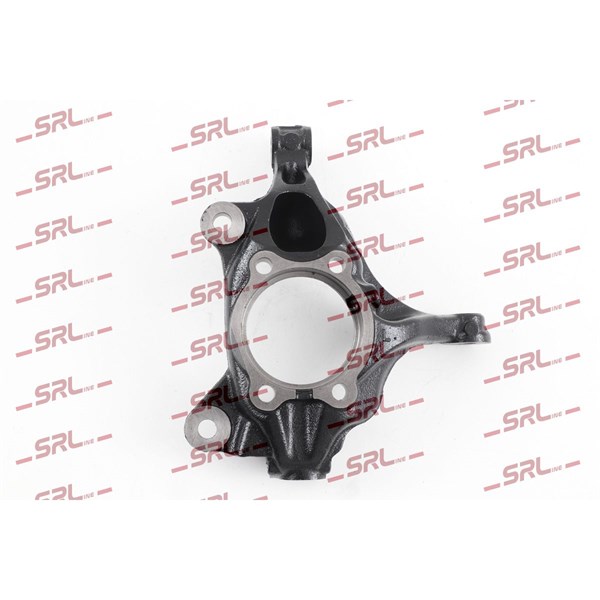 Spindelbult, hjulupphängning, framaxel vänster Srline ZW-MA004L SRLine