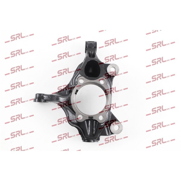 Spindelbult, hjulupphängning, framaxel höger Srline ZW-MA004P SRLine