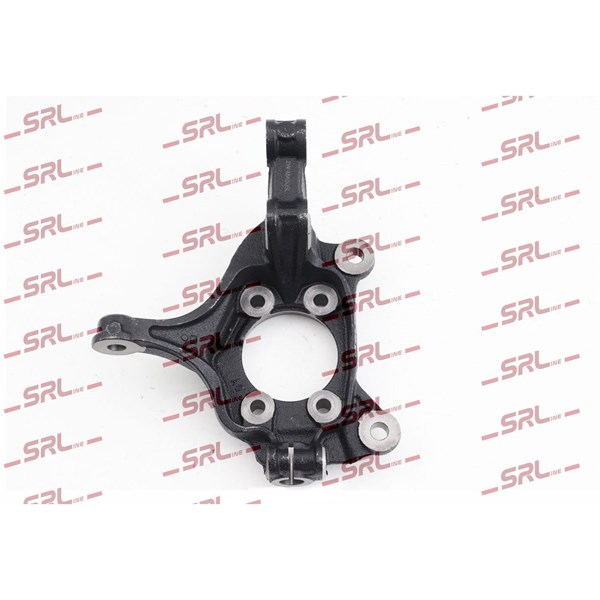 Spindelbult, hjulupphängning, framaxel vänster Srline ZW-MA005L SRLine Spindelbult, hjulupphängning, framaxel vänster Srline ZW-MA005L SRLine