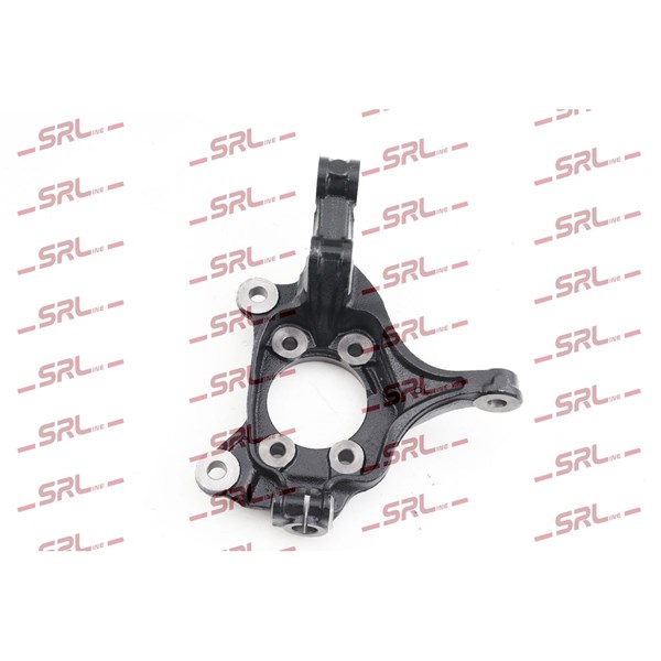 Spindelbult, hjulupphängning, framaxel höger Srline ZW-MA005P SRLine Spindelbult, hjulupphängning, framaxel höger Srline ZW-MA005P SRLine