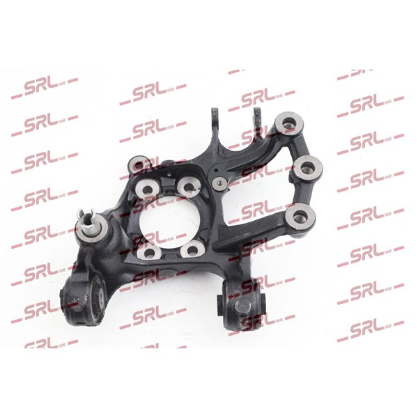 Spindelbult, hjulupphängning, Bakaxel vänster Srline ZW-MA006L SRLine Spindelbult, hjulupphängning, Bakaxel vänster Srline ZW-MA006L SRLine