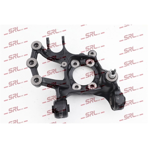 Spindelbult, hjulupphängning, Bakaxel höger Srline ZW-MA006P SRLine Spindelbult, hjulupphängning, Bakaxel höger Srline ZW-MA006P SRLine