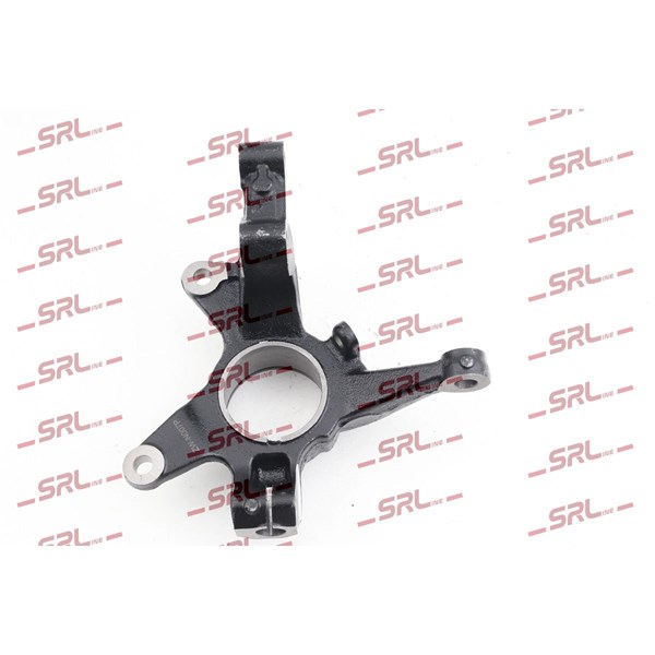 Spindelbult, hjulupphängning, framaxel höger Srline ZW-MA007P SRLine
