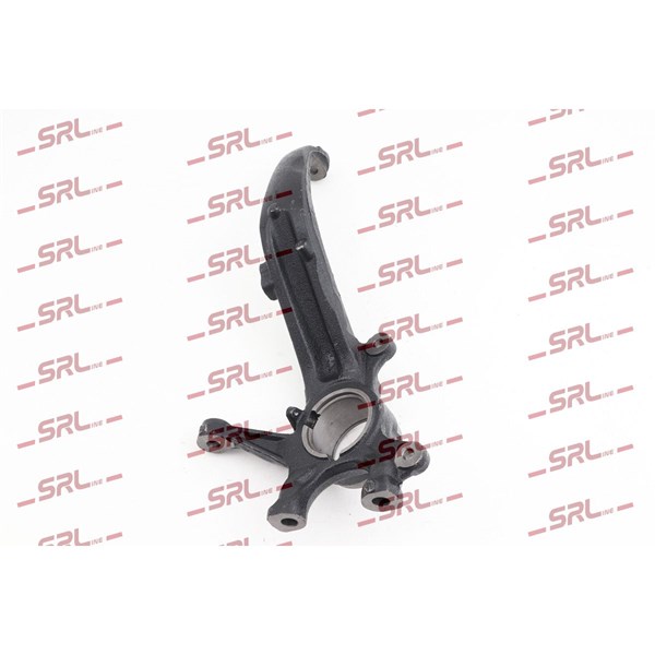 Spindelbult, hjulupphängning, framaxel vänster Srline ZW-MA008L SRLine