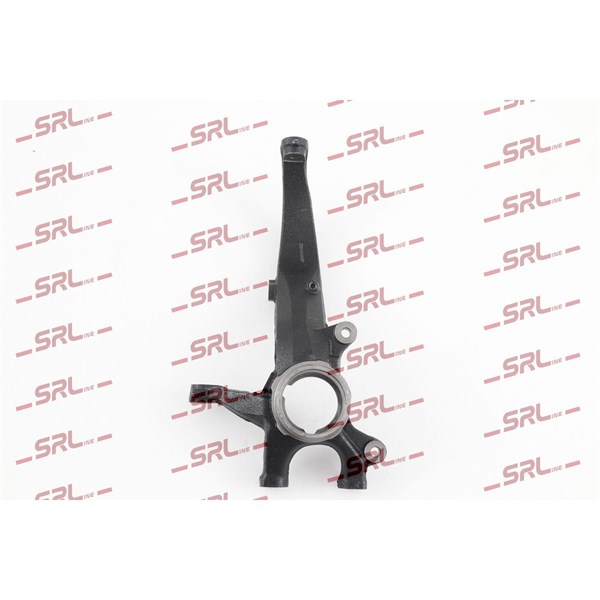 Spindelbult, hjulupphängning, framaxel höger Srline ZW-MA008P SRLine