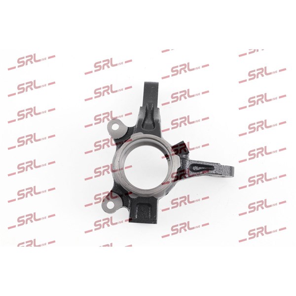 Spindelbult, hjulupphängning, Framaxel, Vänster Srline ZW-MI001L SRLine