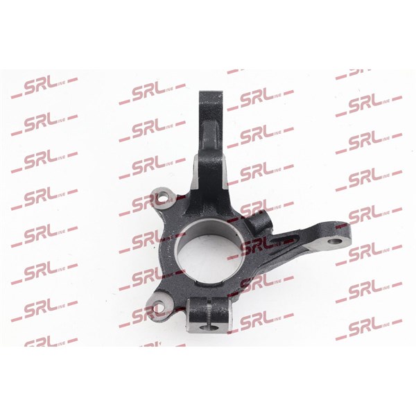 Spindelbult, hjulupphängning, Framaxel, Höger Srline ZW-MI001P SRLine