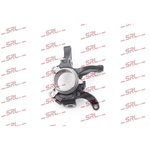 Spindelbult, hjulupphängning, framaxel vänster Srline ZW-N002L SRLine