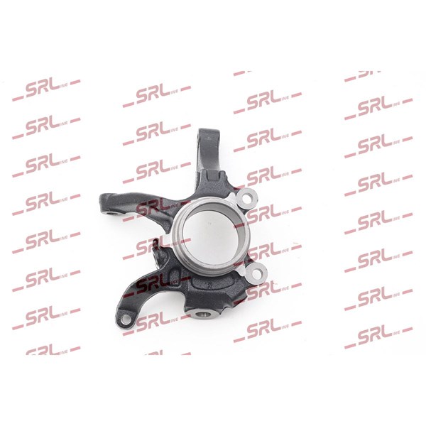 Spindelbult, hjulupphängning, framaxel höger Srline ZW-N002P SRLine