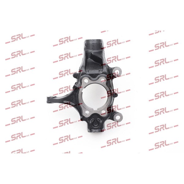 Spindelbult, hjulupphängning, framaxel höger Srline ZW-N003P SRLine