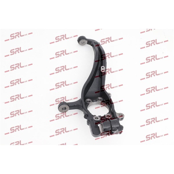 Spindelbult, hjulupphängning, framaxel höger Srline ZW-N004P SRLine
