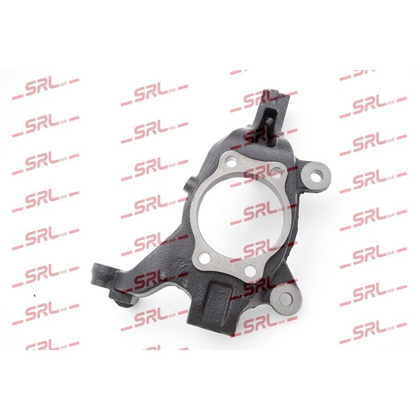 Spindelbult, hjulupphängning, framaxel höger Srline ZW-N005P SRLine