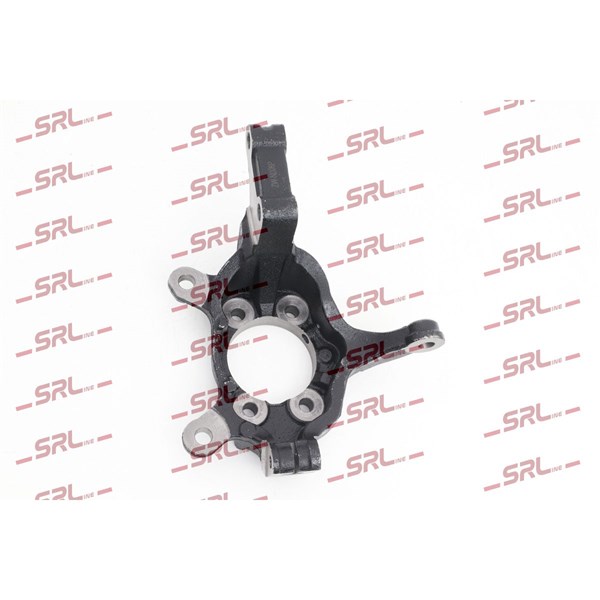 Spindelbult, hjulupphängning, framaxel höger Srline ZW-N006P SRLine