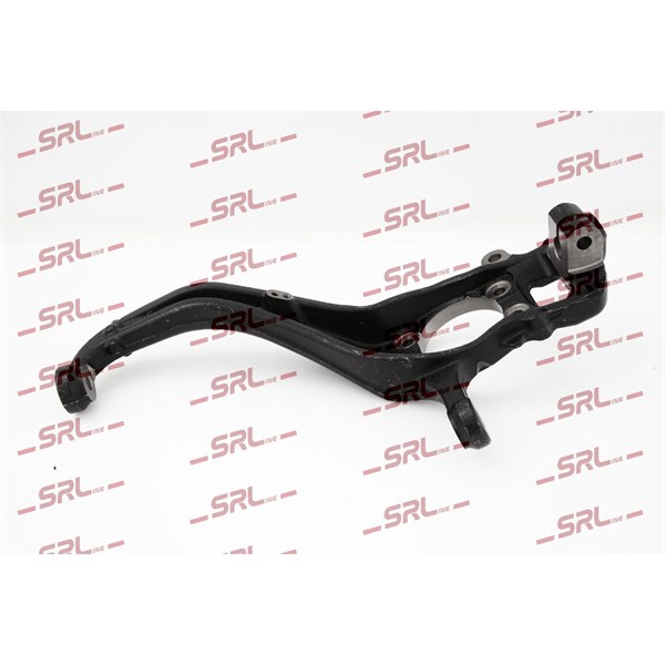 Spindelbult, hjulupphängning, framaxel höger Srline ZW-N008P SRLine