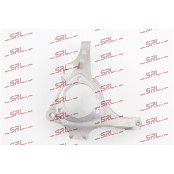 Spindelbult, hjulupphängning, framaxel vänster Srline ZW-P001L SRLine