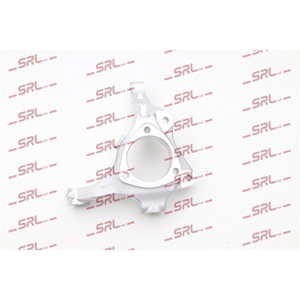 Spindelbult, hjulupphängning, framaxel höger Srline ZW-P001P SRLine