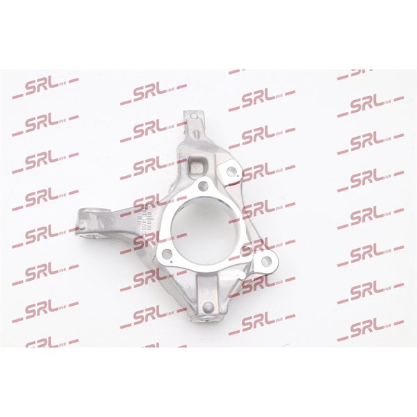 Spindelbult, hjulupphängning, framaxel höger Srline ZW-P005P SRLine