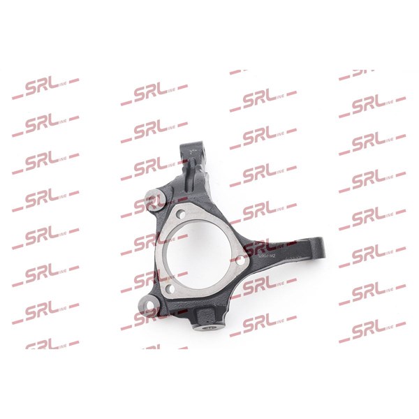Spindelbult, hjulupphängning, framaxel vänster Srline ZW-P007L SRLine
