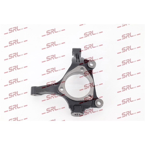 Spindelbult, hjulupphängning, framaxel höger Srline ZW-P007P SRLine