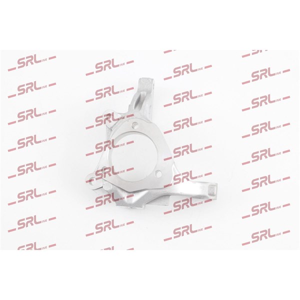 Spindelbult, hjulupphängning, framaxel vänster Srline ZW-P008L SRLine