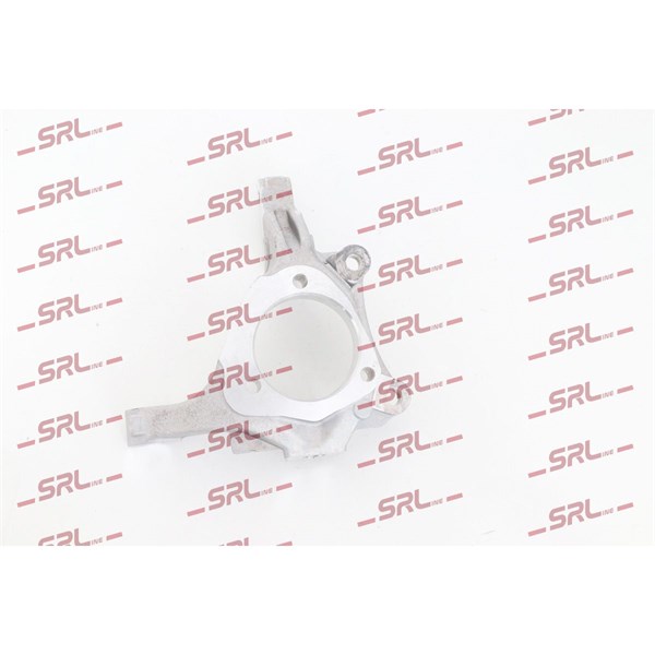 Spindelbult, hjulupphängning, framaxel höger Srline ZW-P008P SRLine