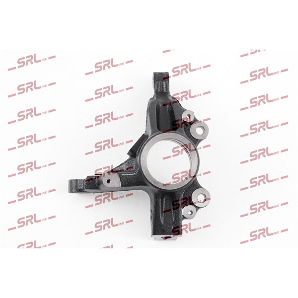 Spindelbult, hjulupphängning, framaxel höger Srline ZW-P009P SRLine